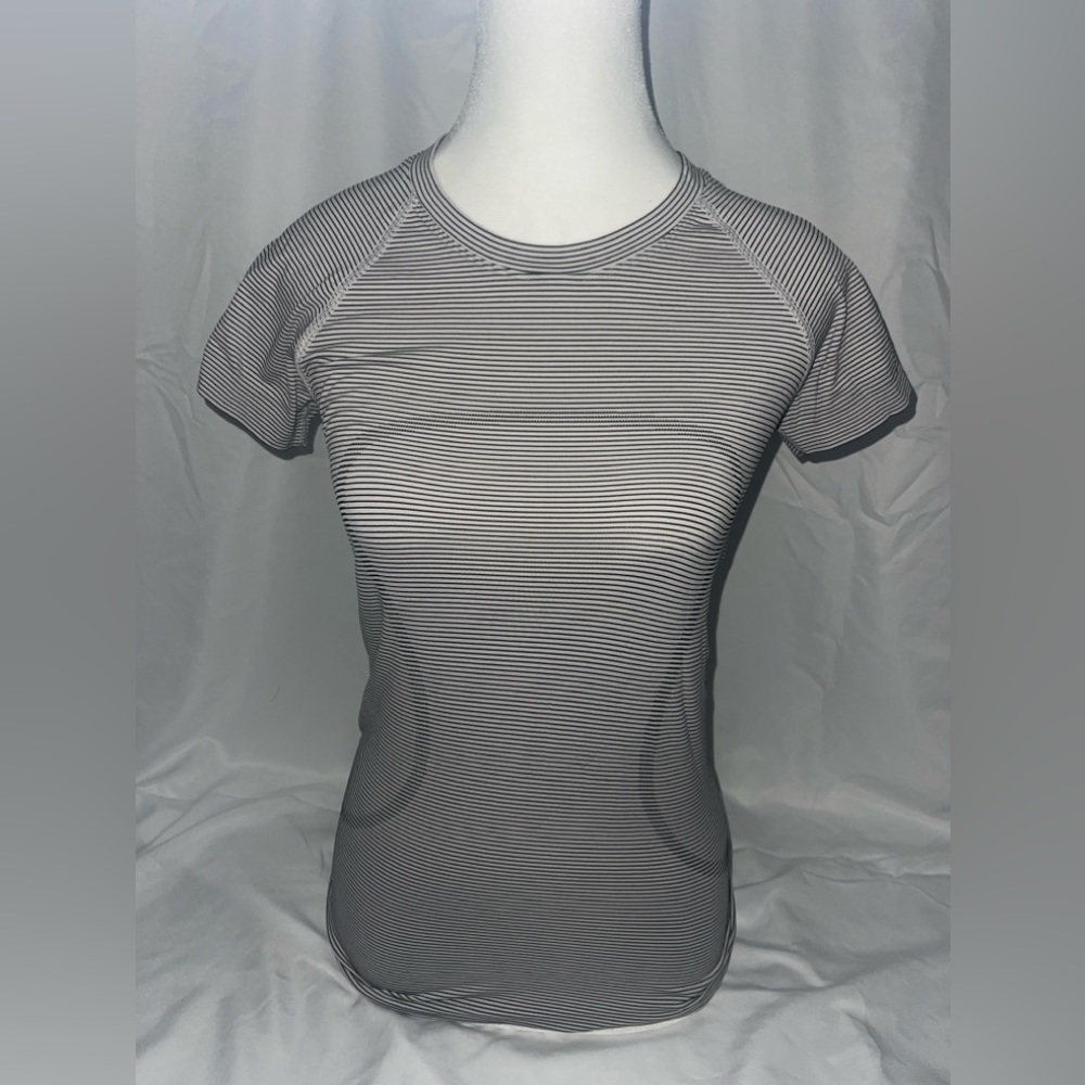 LULULEMON SWIFTLY TECH 2.0!